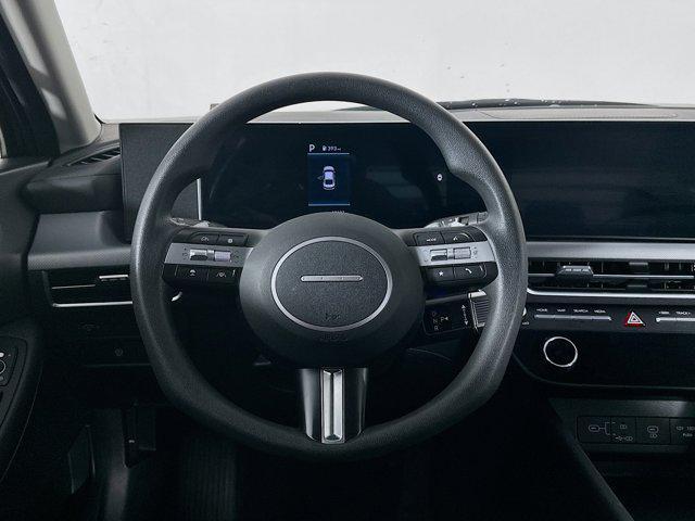 used 2024 Hyundai Sonata car, priced at $20,997