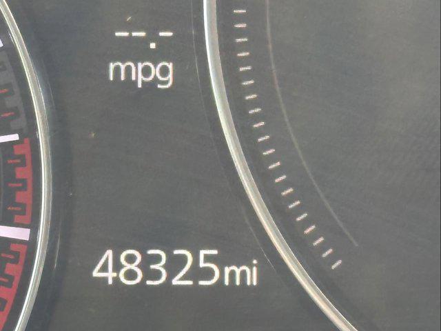 used 2023 Mazda CX-30 car, priced at $18,797