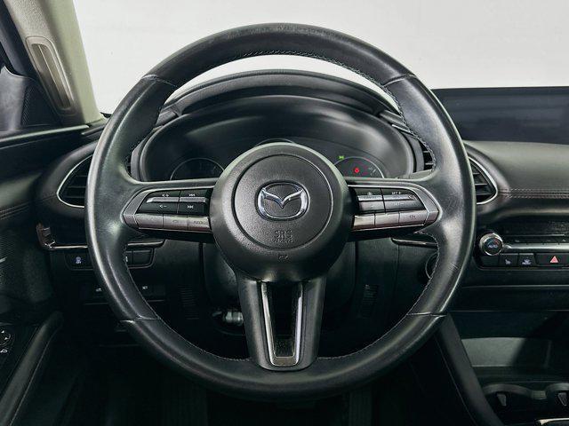 used 2023 Mazda Mazda3 car, priced at $20,989