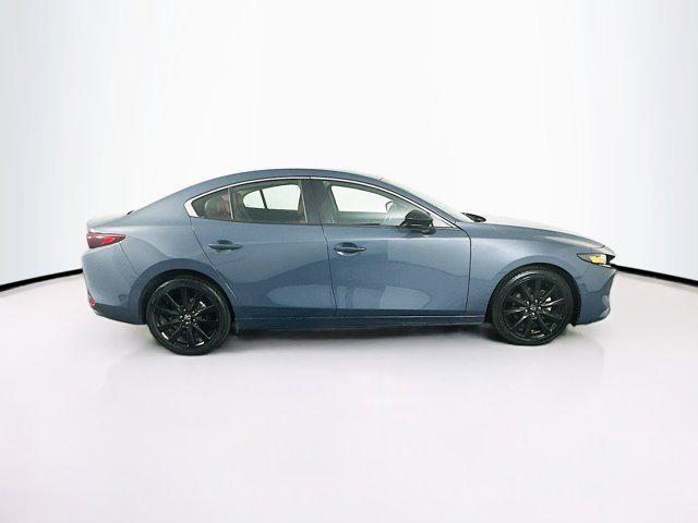 used 2023 Mazda Mazda3 car, priced at $20,989