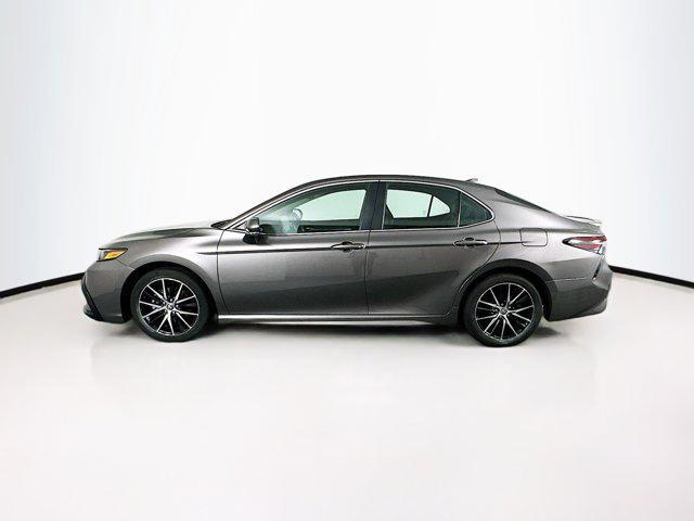 used 2024 Toyota Camry car, priced at $24,689