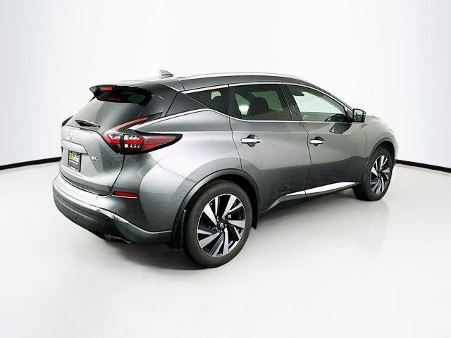 used 2022 Nissan Murano car, priced at $25,289