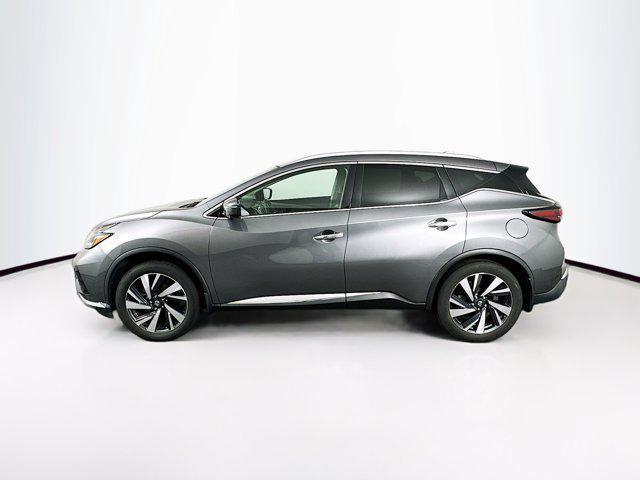 used 2022 Nissan Murano car, priced at $25,289