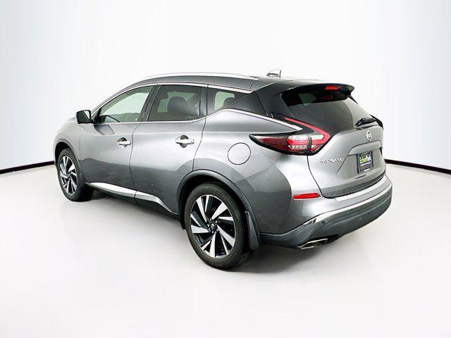 used 2022 Nissan Murano car, priced at $25,289