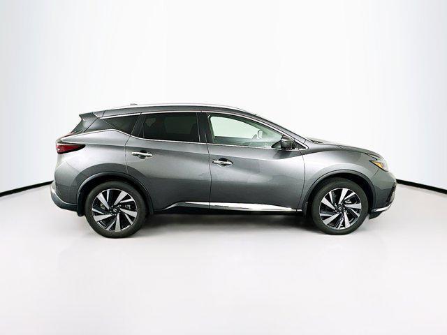 used 2022 Nissan Murano car, priced at $25,289