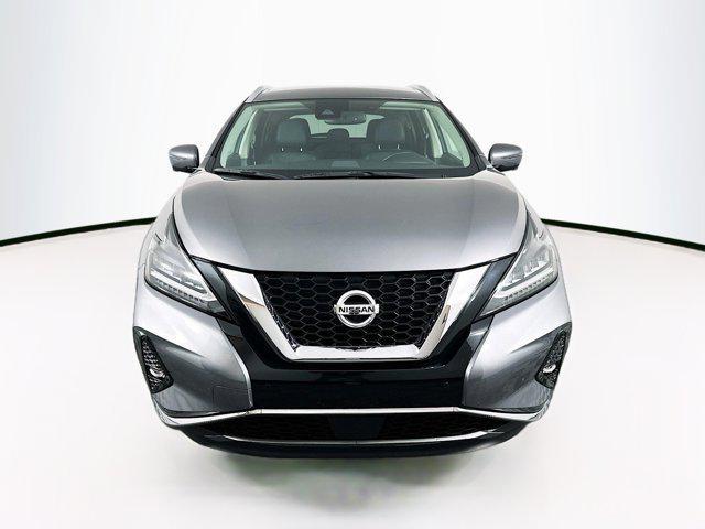 used 2022 Nissan Murano car, priced at $25,289