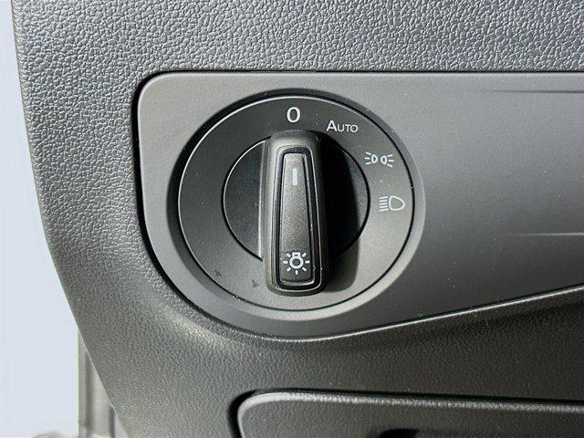 used 2024 Volkswagen Tiguan car, priced at $22,197