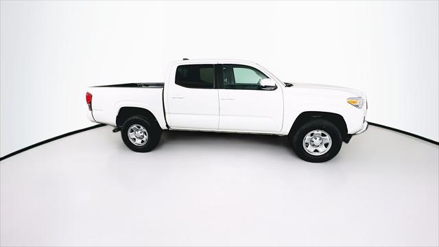 used 2023 Toyota Tacoma car, priced at $28,789