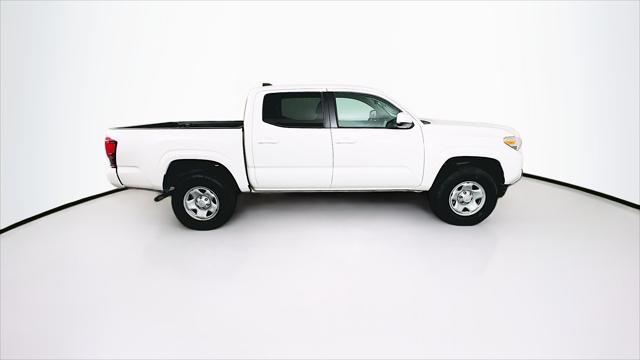 used 2023 Toyota Tacoma car, priced at $28,789