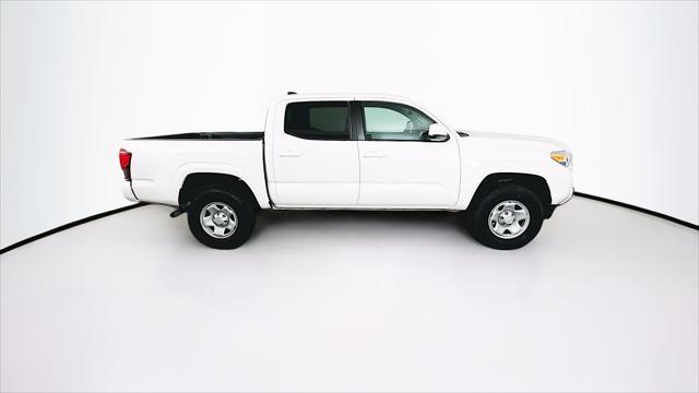 used 2023 Toyota Tacoma car, priced at $28,789