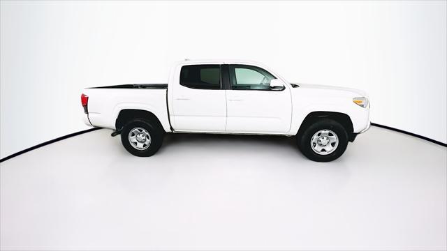 used 2023 Toyota Tacoma car, priced at $28,789