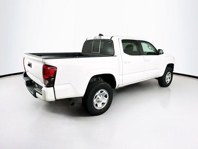 used 2023 Toyota Tacoma car, priced at $27,389