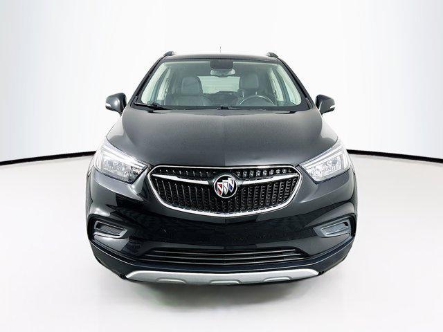 used 2019 Buick Encore car, priced at $13,889