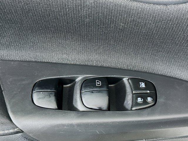 used 2018 Nissan Sentra car, priced at $10,597