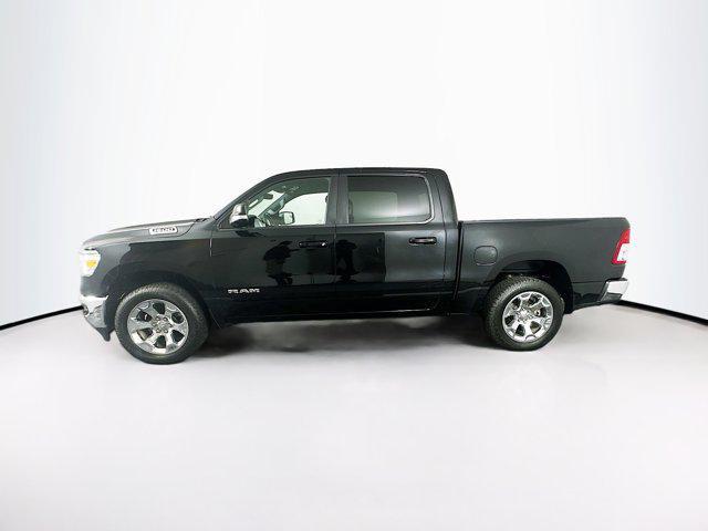 used 2022 Ram 1500 car, priced at $30,889