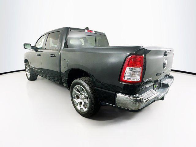 used 2022 Ram 1500 car, priced at $30,889