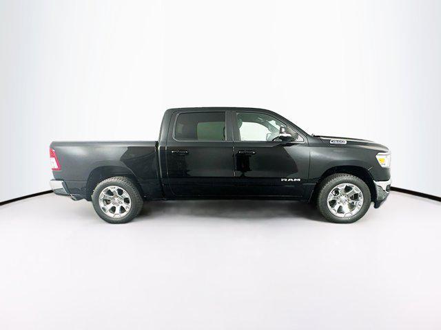 used 2022 Ram 1500 car, priced at $30,889