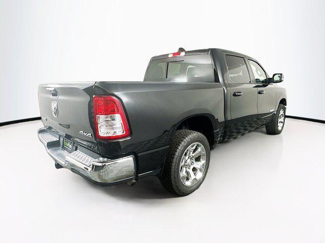 used 2022 Ram 1500 car, priced at $30,889