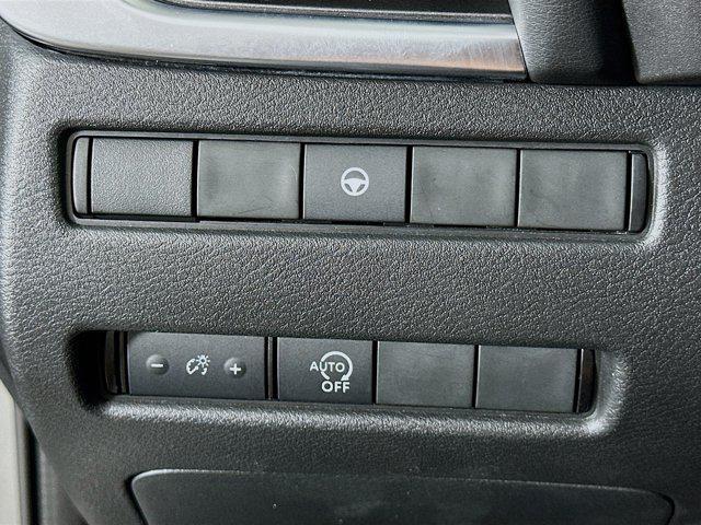used 2023 Nissan Rogue car, priced at $19,997