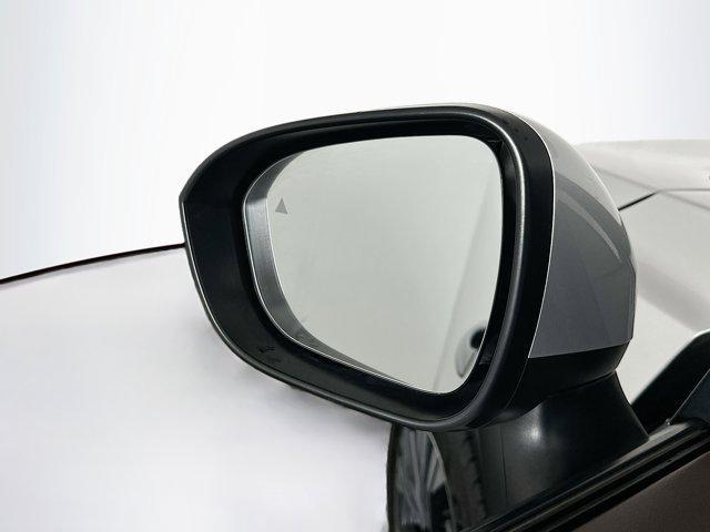 used 2023 Nissan Rogue car, priced at $19,997
