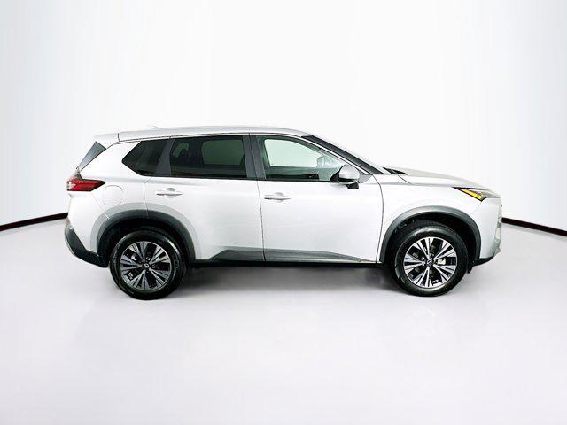 used 2023 Nissan Rogue car, priced at $19,997