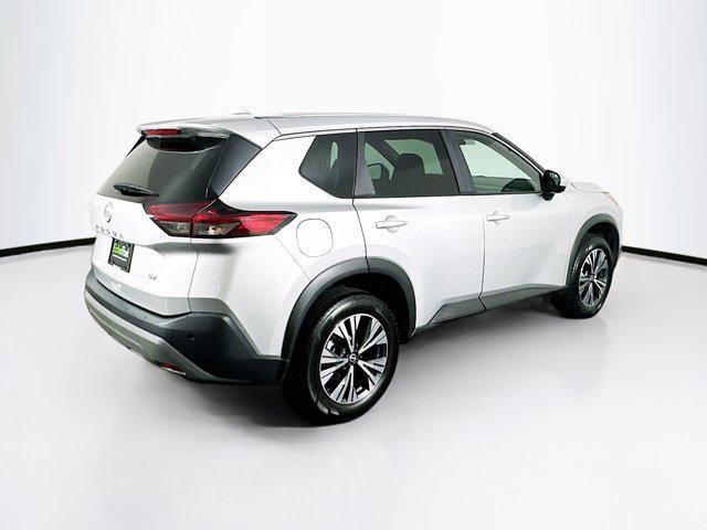used 2023 Nissan Rogue car, priced at $19,997