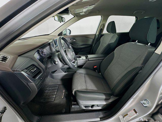 used 2023 Nissan Rogue car, priced at $19,997