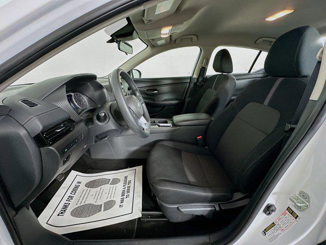 used 2023 Nissan Sentra car, priced at $17,989