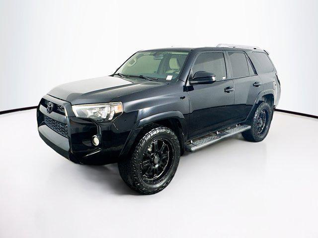 used 2016 Toyota 4Runner car, priced at $18,599