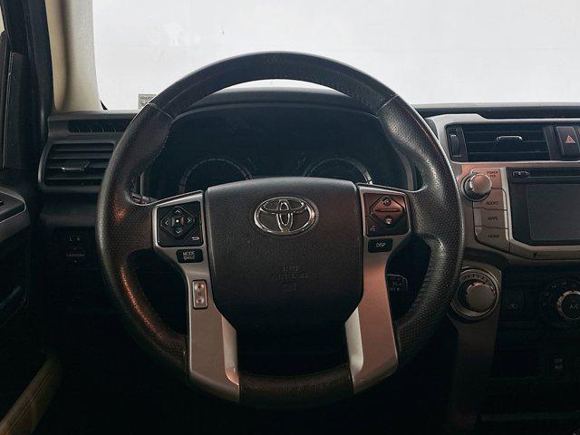 used 2016 Toyota 4Runner car, priced at $18,599
