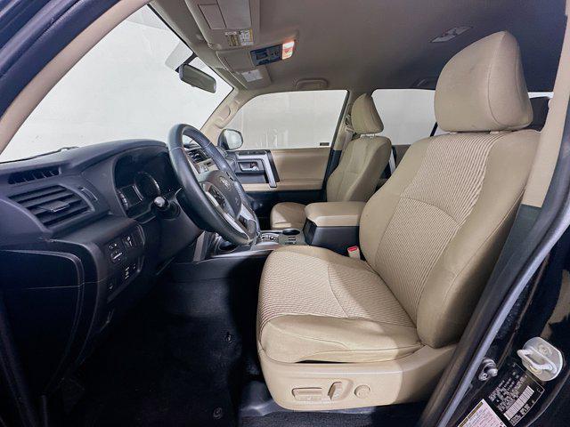 used 2016 Toyota 4Runner car, priced at $18,599