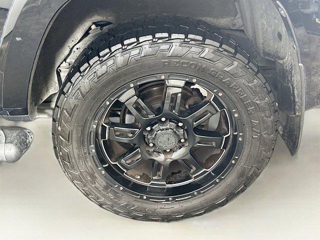 used 2016 Toyota 4Runner car, priced at $18,599