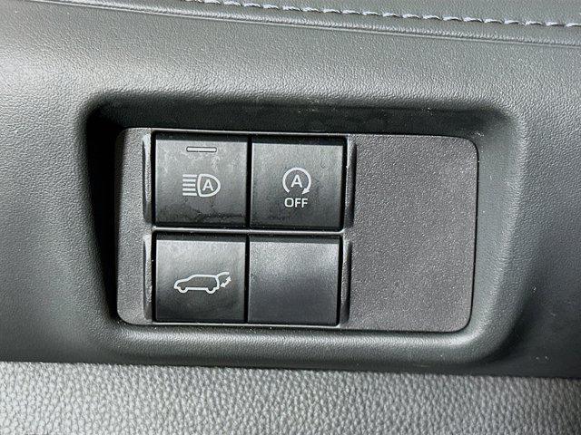 used 2023 Toyota Highlander car, priced at $29,447