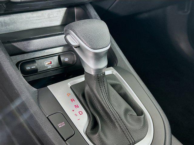 used 2024 Kia Forte car, priced at $16,897