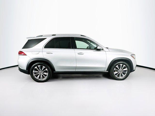 used 2021 Mercedes-Benz GLE 350 car, priced at $38,589