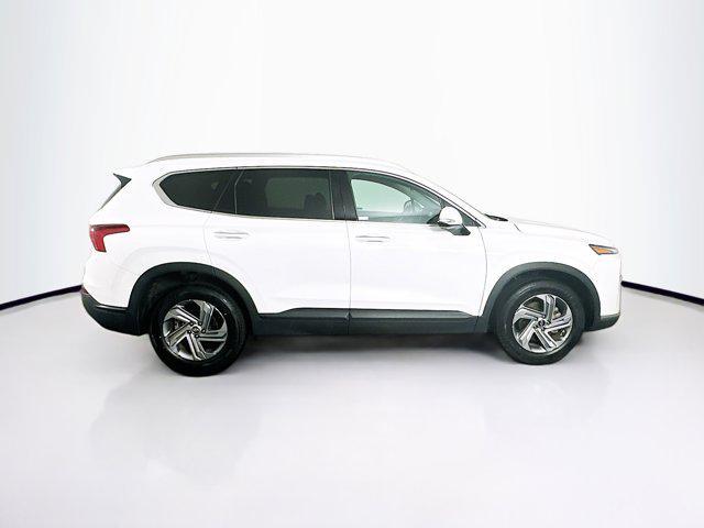 used 2023 Hyundai Santa Fe car, priced at $20,997
