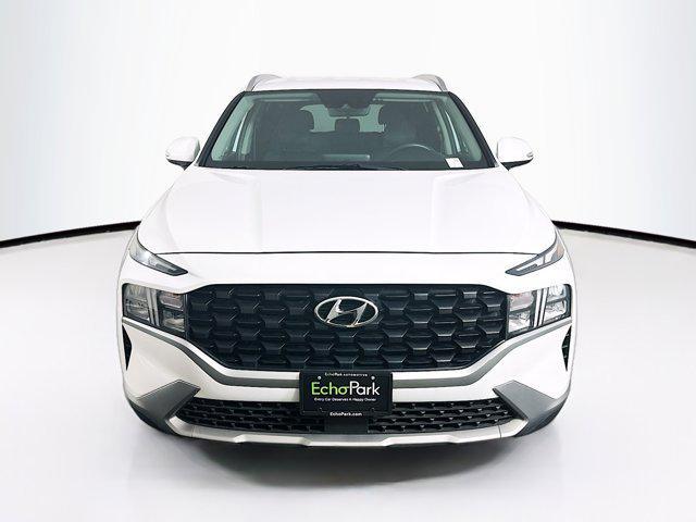used 2023 Hyundai Santa Fe car, priced at $20,997