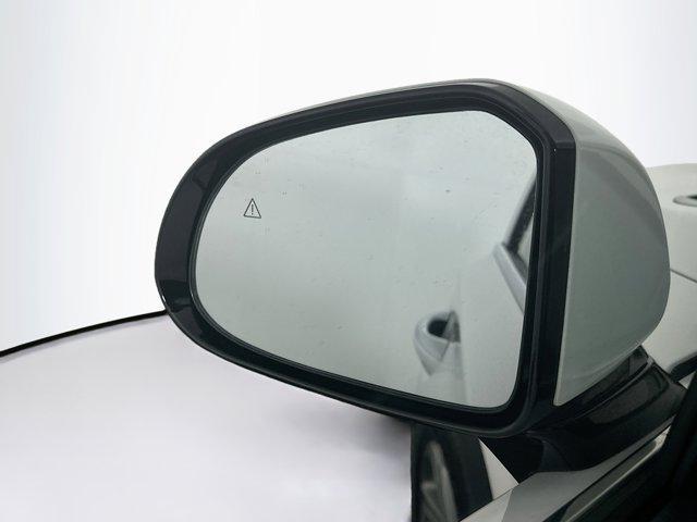 used 2023 Hyundai Santa Fe car, priced at $20,997