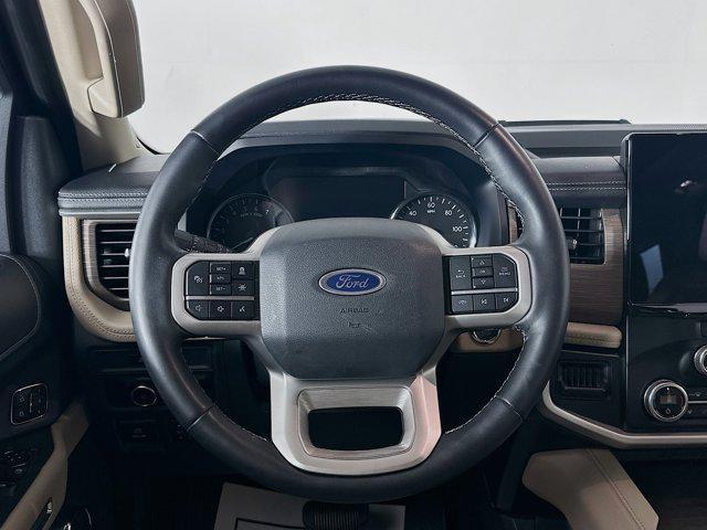 used 2024 Ford Expedition car, priced at $49,999