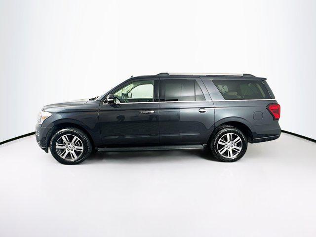 used 2024 Ford Expedition car, priced at $49,999