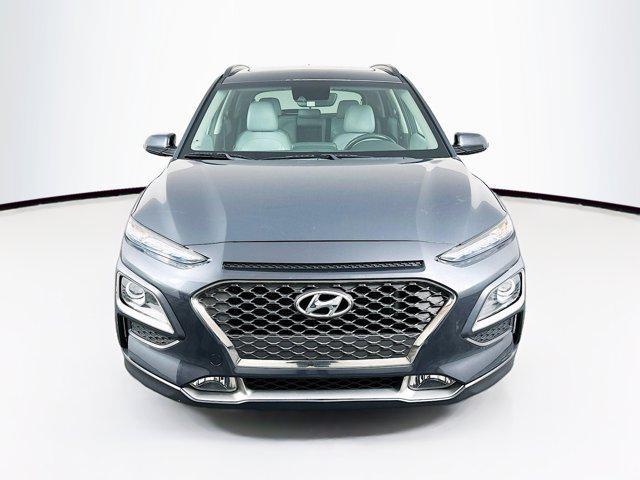 used 2019 Hyundai Kona car, priced at $14,599