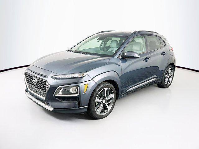 used 2019 Hyundai Kona car, priced at $14,599