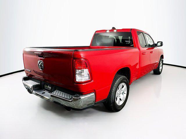 used 2022 Ram 1500 car, priced at $25,289