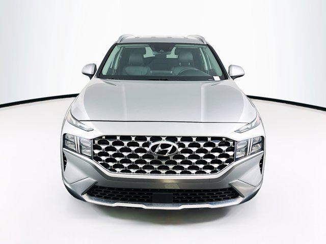 used 2022 Hyundai Santa Fe car, priced at $20,997