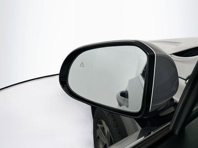used 2022 Hyundai Santa Fe car, priced at $20,997