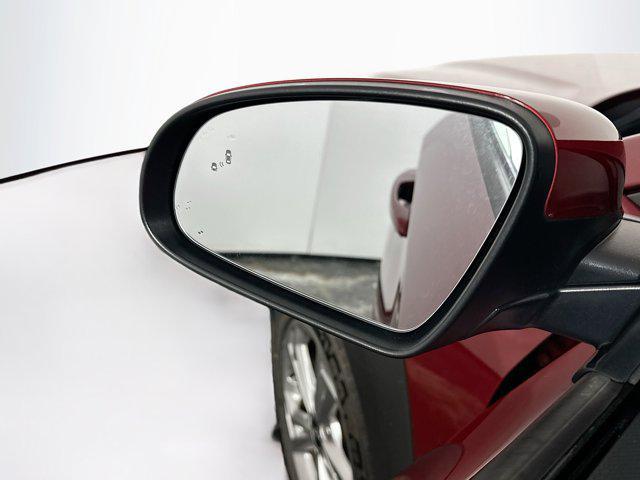 used 2023 Hyundai Kona car, priced at $18,397