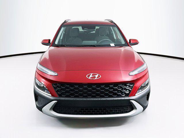 used 2023 Hyundai Kona car, priced at $18,397