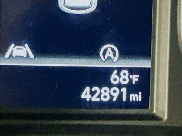used 2023 Hyundai Kona car, priced at $18,397
