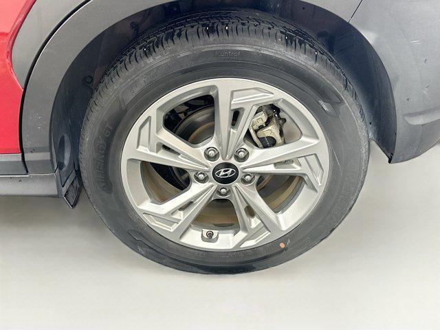 used 2023 Hyundai Kona car, priced at $18,397