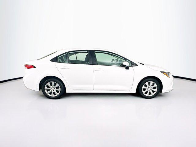 used 2024 Toyota Corolla car, priced at $20,989